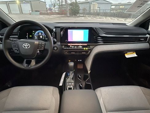 New 2026 Toyota Camry LE image 22