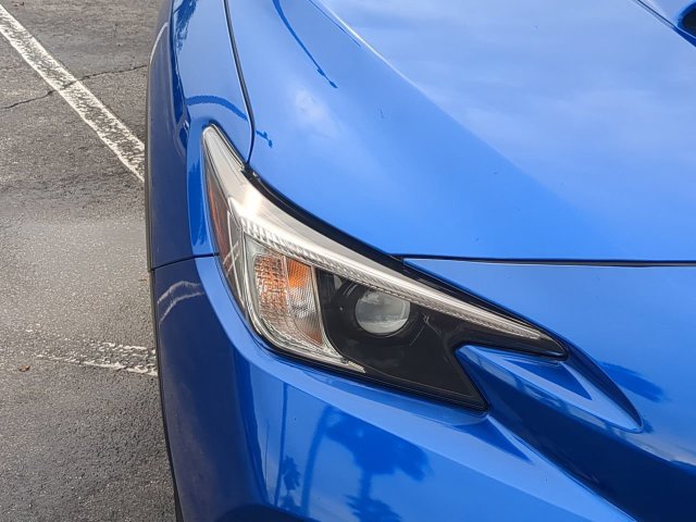 Used 2024 Subaru WRX AWD/4WD image 10