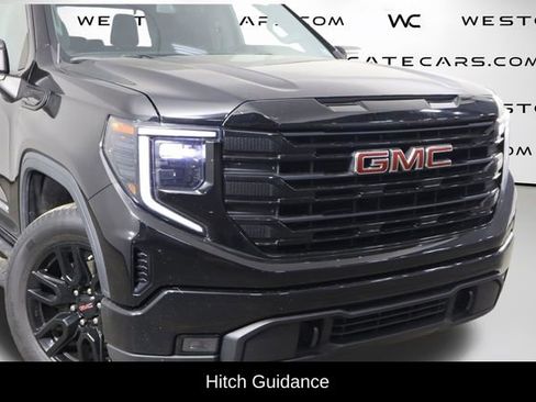 Used 2023 GMC Sierra 1500 Elevation RWD image 44