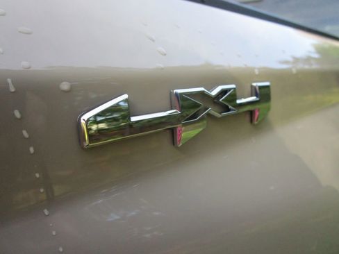 New 2026 GMC Canyon Elevation AWD/4WD image 15