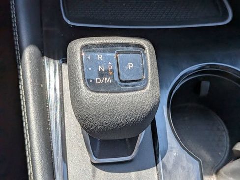 Used 2023 Nissan Rogue Platinum w/ Platinum Premium Package AWD/4WD image 29