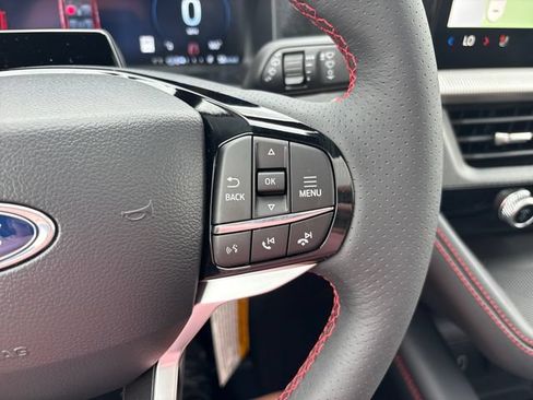 New 2026 Ford Explorer ST-Line AWD/4WD image 13