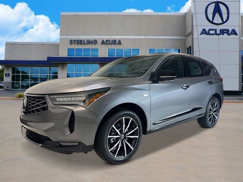 New 2026 Acura RDX A-Spec AWD/4WD image 1