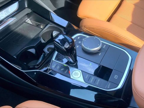 Certified 2024 BMW X3 sDrive30i w/ Premium Package image 16