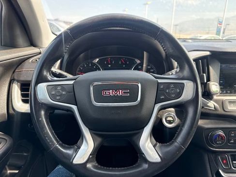 Used 2019 GMC Terrain SLE w/ Driver Convenience Package AWD/4WD image 11