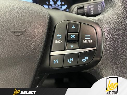 Used 2022 Ford Escape SE AWD/4WD image 16