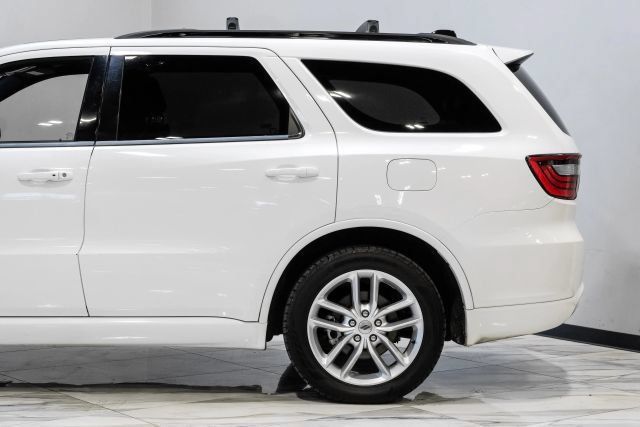 Used 2023 Dodge Durango R/T AWD/4WD image 14