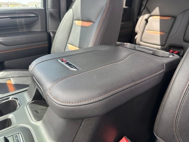 Used 2024 GMC Sierra 3500 AT4 w/ AT4 Premium Plus Package AWD/4WD image 26