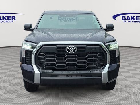 Used 2024 Toyota Tundra SR5 w/ TRD Off-Road Package AWD/4WD image 8