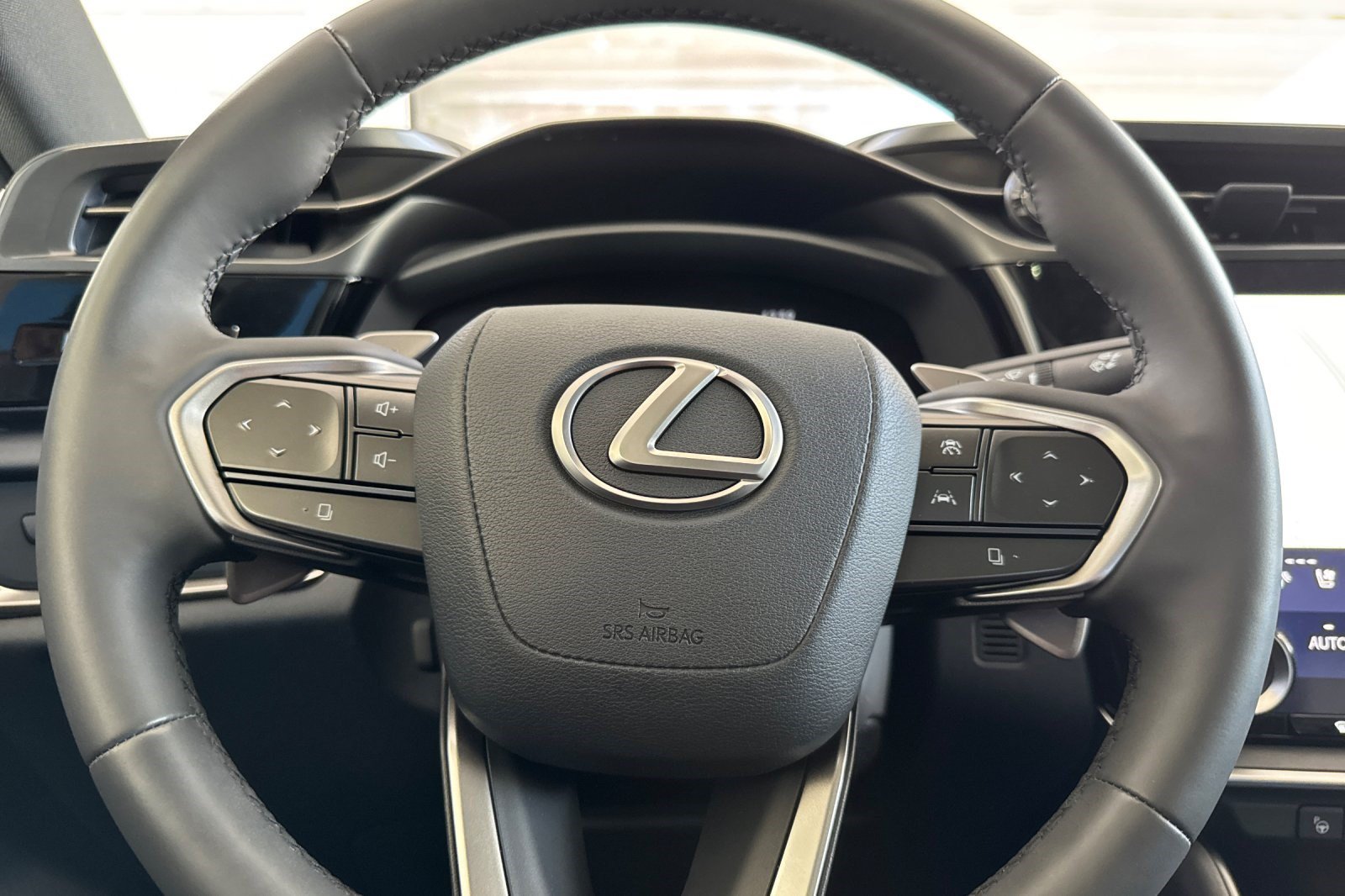 Used 2024 Lexus RZ 300e Premium w/ Technology Package FWD image 30