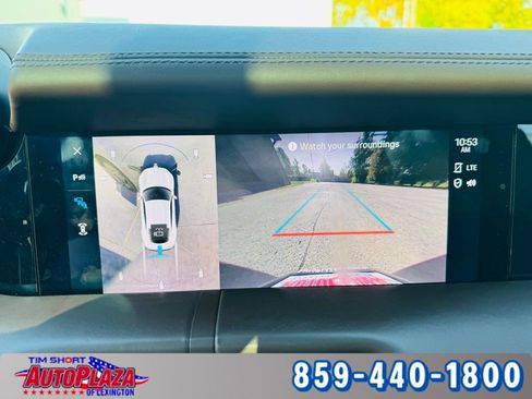 Used 2020 Porsche Taycan Turbo w/ Premium Package image 35