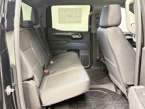 New 2026 Chevrolet Silverado 1500 LT w/ Protection Package image 17