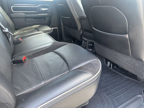 Used 2022 RAM 2500 Laramie image 27