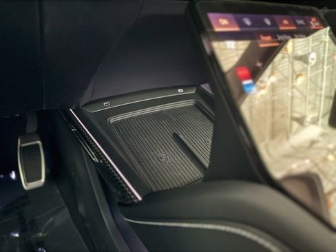 New 2026 Cadillac Vistiq Luxury image 15