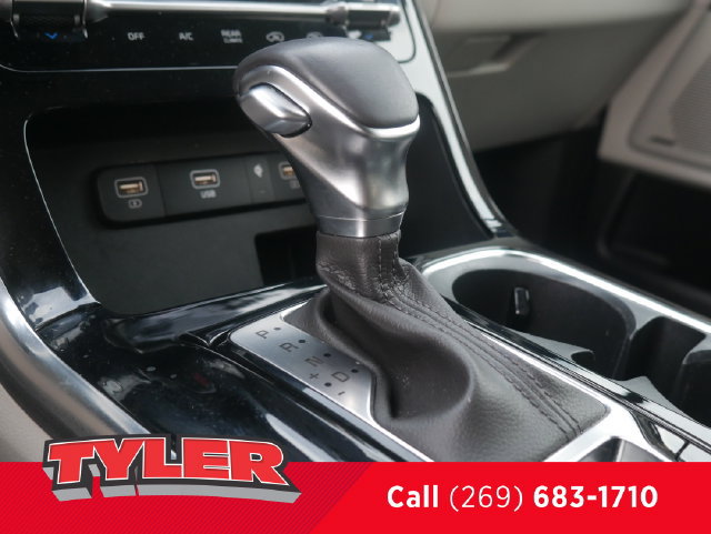 Used 2024 Kia Carnival SX Prestige FWD image 34