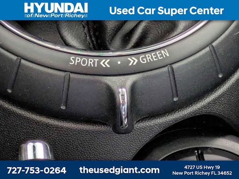 Used 2016 MINI Cooper 2-Door Hardtop image 26