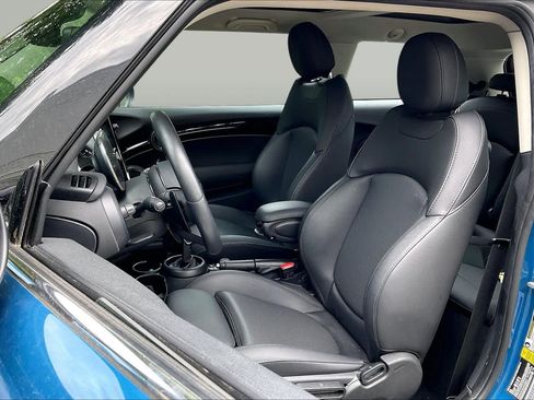Certified 2023 MINI Cooper S FWD image 7