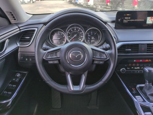 Used 2021 MAZDA CX-9 Touring image 15