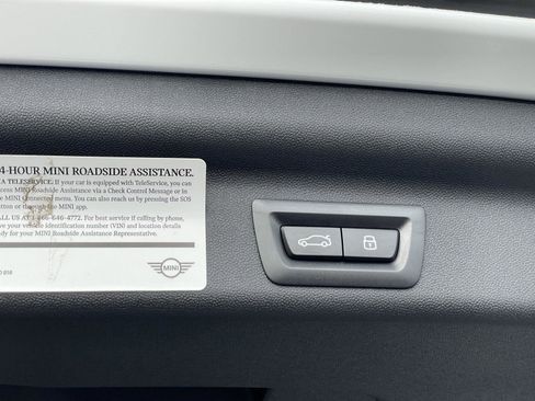 Used 2025 MINI Cooper Countryman S AWD/4WD image 1