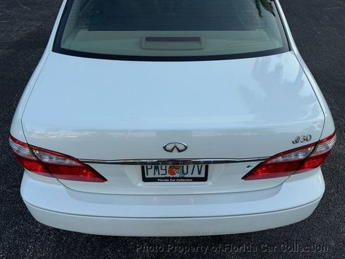 Used 2001 INFINITI I30 image 20