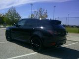 Used 2019 Land Rover Range Rover Sport Supercharged image 5