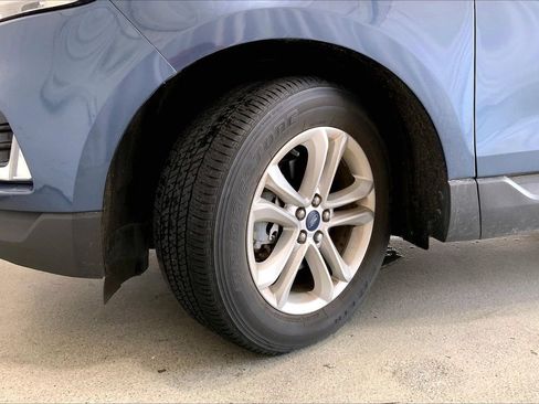 Used 2019 Ford Edge SEL w/ Equipment Group 201A FWD image 20