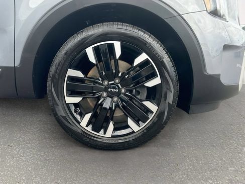 Certified 2024 Kia Telluride SX FWD image 34