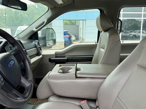 Used 2019 Ford F250 XL RWD image 14