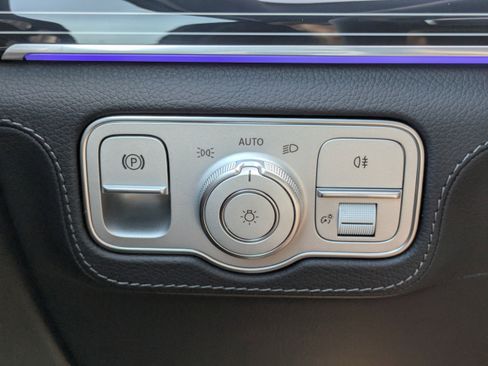 New 2026 Mercedes-Benz GLE 450 GLE 450 image 31