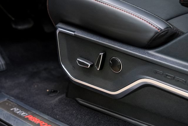 Used 2026 Ford F150 Raptor AWD/4WD image 75