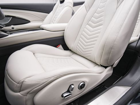 New 2025 Maserati GranCabrio Modena image 49