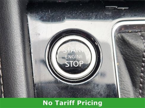 Used 2022 Nissan Kicks SV image 21