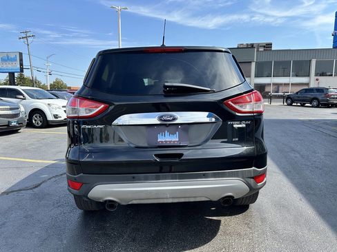 Used 2014 Ford Escape Titanium image 13