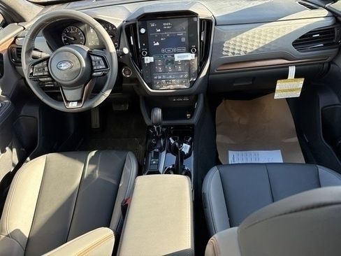 New 2026 Subaru Forester Sport image 14