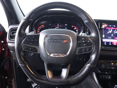 Used 2022 Dodge Durango R/T w/ Trailer Tow Group IV AWD/4WD image 11