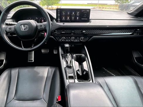 Used 2023 Honda Accord Sport image 18
