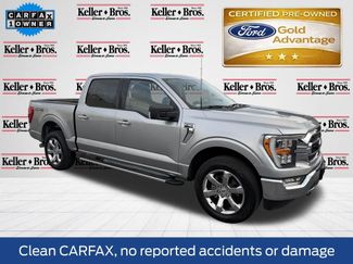 Used 2022 Ford F150 XLT w/ Equipment Group 302A High AWD/4WD video 1