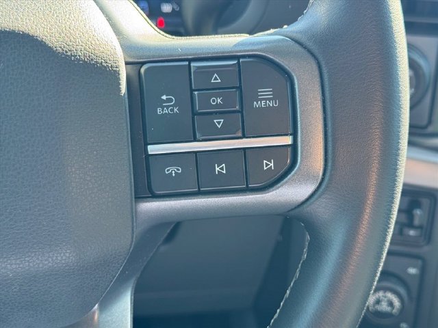 Used 2024 Ford F150 XLT w/ Equipment Group 302A MID AWD/4WD image 21