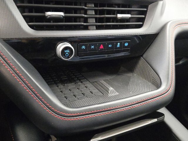 Used 2025 Ford Explorer ST AWD/4WD image 28