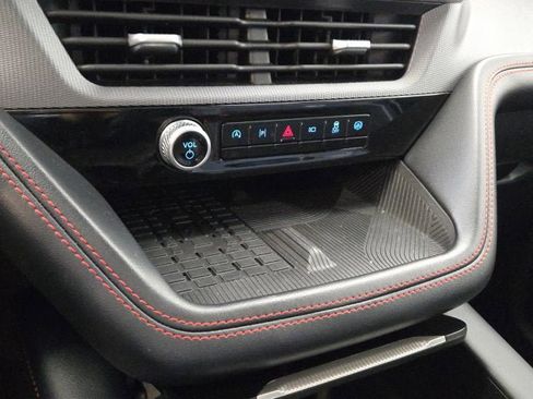 Used 2025 Ford Explorer ST AWD/4WD image 28