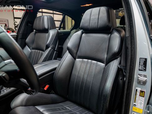 Used 2015 BMW M5 image 16