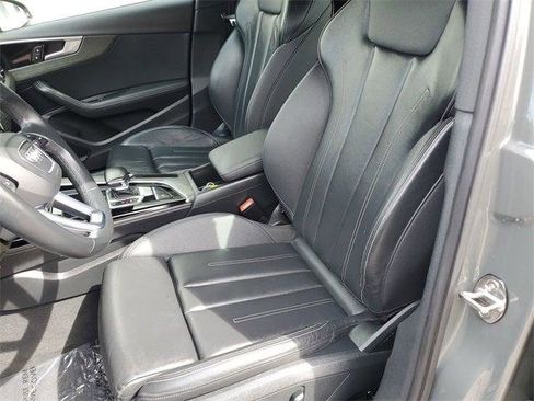 Used 2024 Audi A4 2.0T Premium Plus image 71