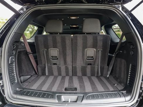 Used 2026 Dodge Durango GT RWD image 32