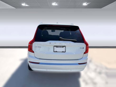 Used 2023 Volvo XC90 B6 Plus w/ Protection Package Premier image 10