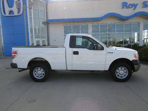 Used 2014 Ford F150 XL image 4