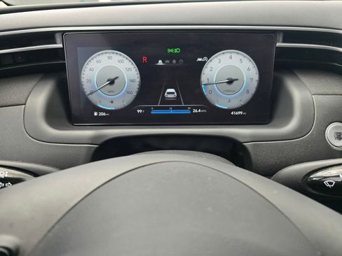 Used 2023 Hyundai Tucson SEL w/ Convenience Package FWD image 23