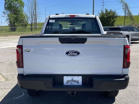 New 2026 Ford F150 XL image 4