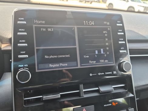 Used 2019 Toyota Avalon XLE w/ Moonroof Package FWD image 17