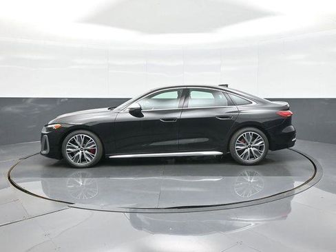 New 2026 Audi S5 Premium Plus AWD/4WD image 4