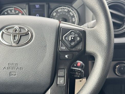 Certified 2023 Toyota Tacoma SR image 37